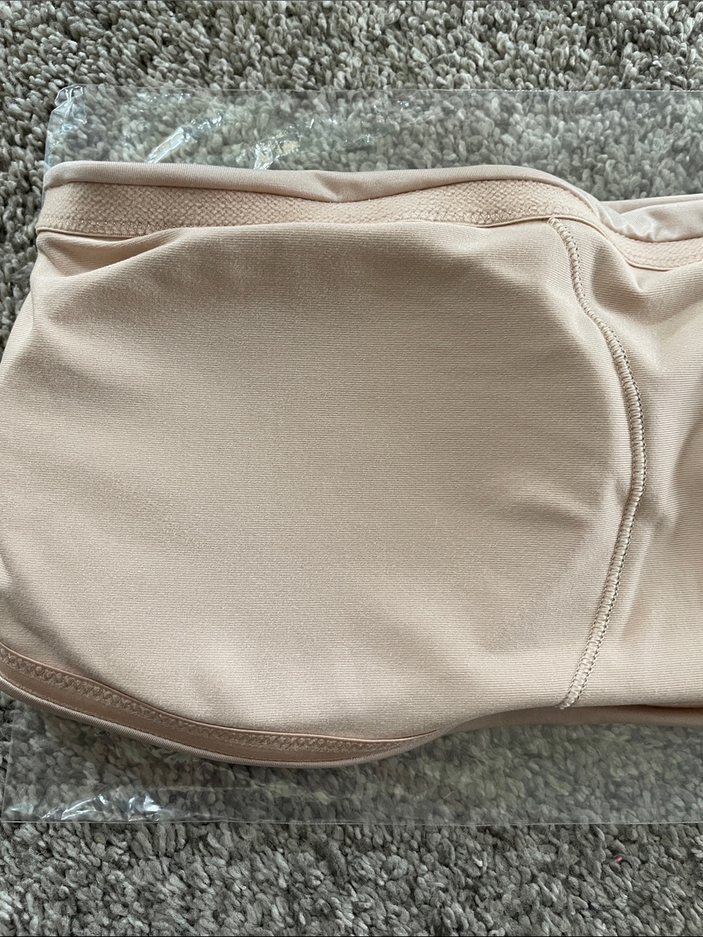 SPANX Strapless Bandeau Bra - Picture 8 of 14